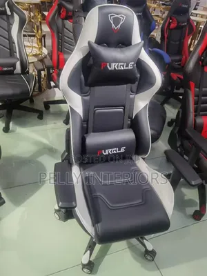 Furgle Gaming Chair