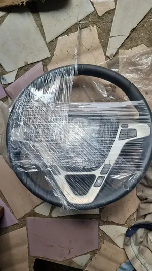Complete Steering Airbag