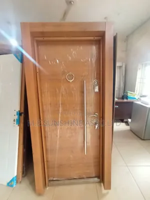 Pure Copper Turkey Doors