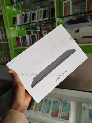New Samsung Galaxy Tab A9+ 128 GB Gray