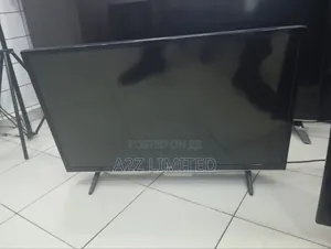 32inch JVC Smart Tv