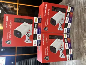 Projector P30 Max Ultra Hd