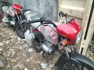 New Honda CB 2024