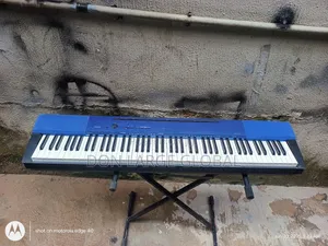 Casio Px A100 Piano