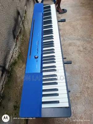 Casio Px A100 Piano