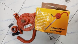 Rotary Hand Pump