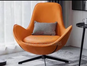 Nordic Single Sofa Chair