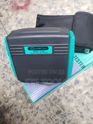 Digital Loop PCS Tester