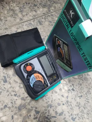 Digital Loop PCS Tester