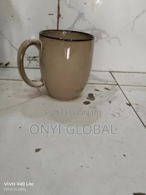 Ceramics Mug