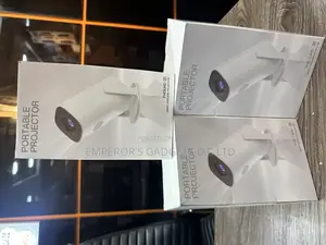 Portable Projector FHD/Uhd