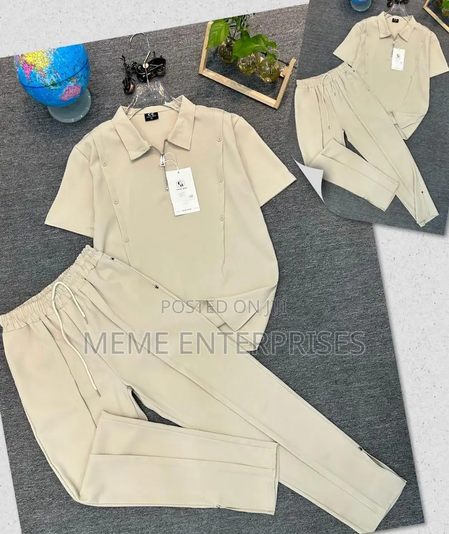 Milk Two Piece (Up Down)- _
