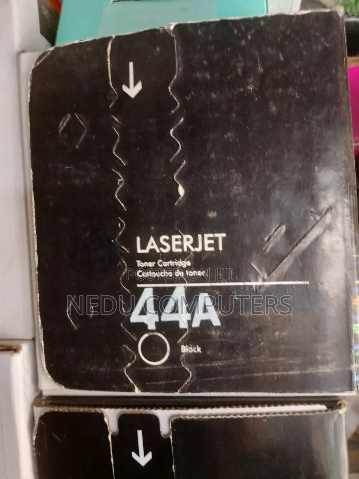 Hp Learjet Toner 44a