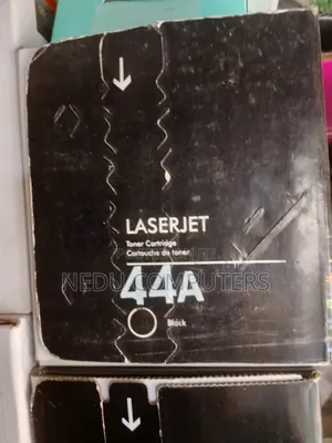 Hp Learjet Toner 44a