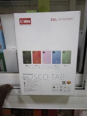 New C idea CM1000 1 TB White