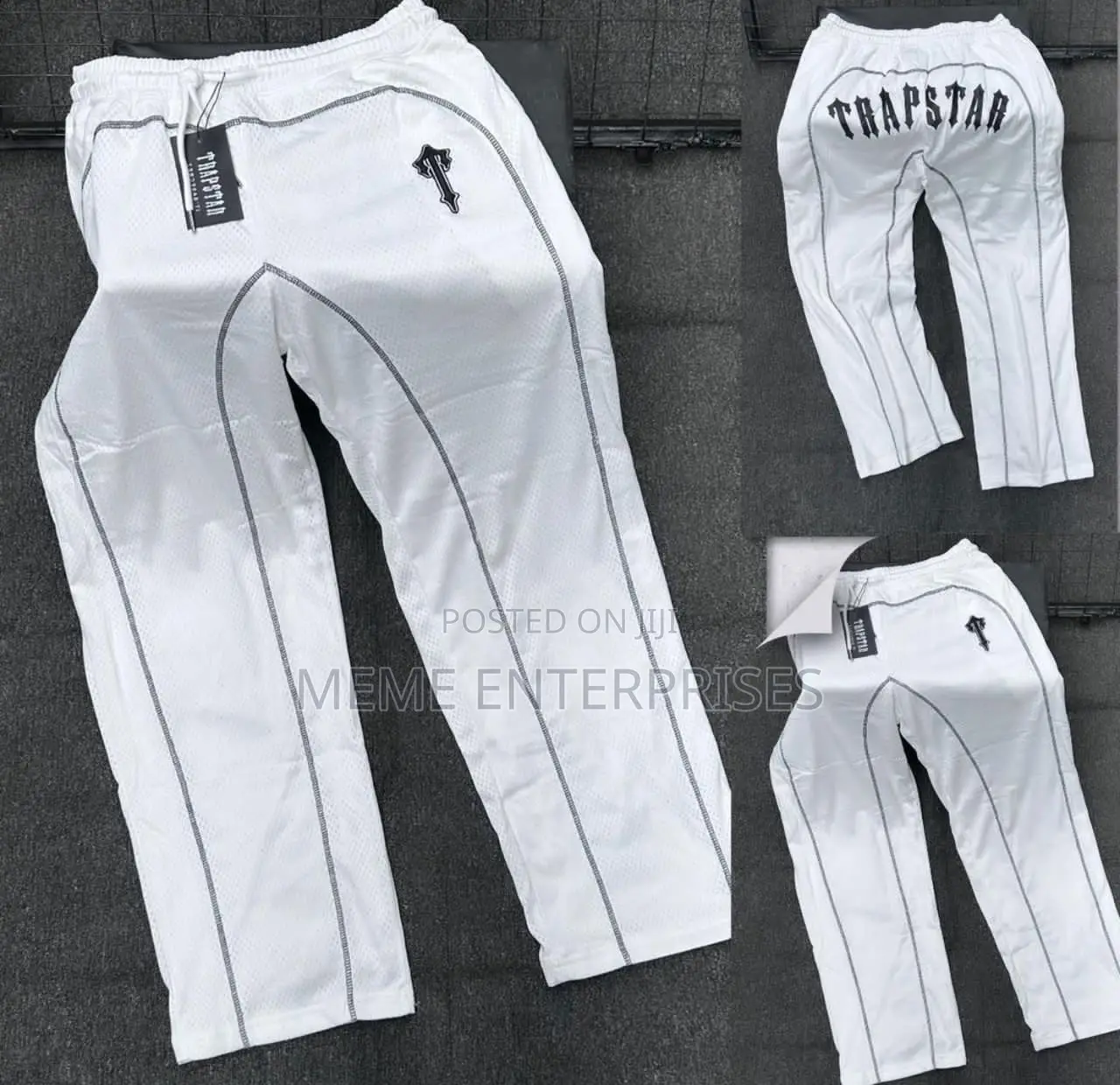 Trapstar Jogger ‘.