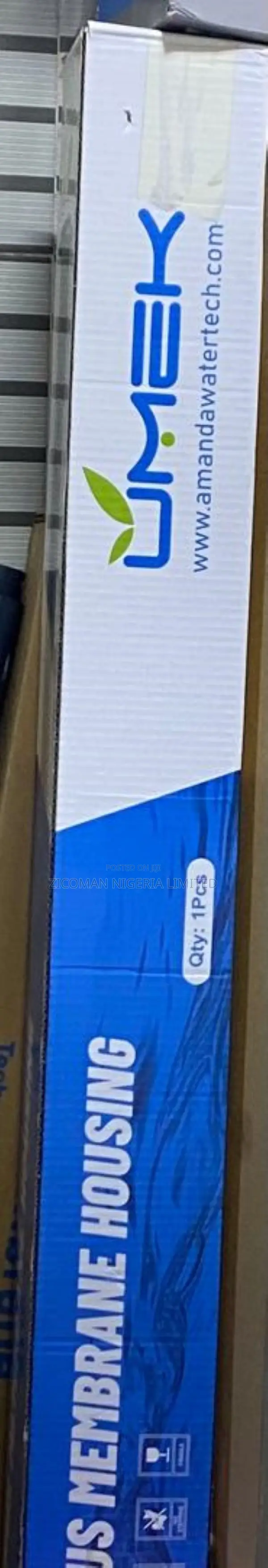 Memebrane Housing/Membrane Casing