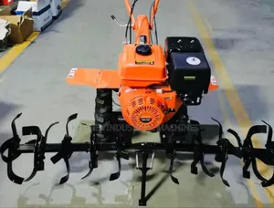 Power Tiller