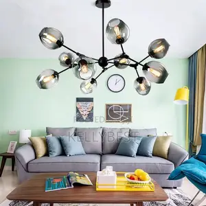 Vintage Chandelier