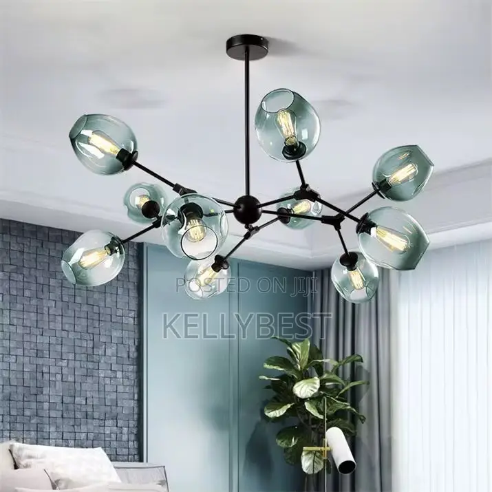 Vintage Chandelier