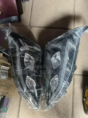 Head Light 2007-2010 Honda CRV Fancy Type