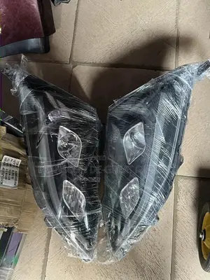 Head Light 2007-2010 Honda CRV Fancy Type