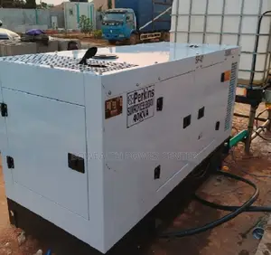 40kva Perkins Diesel Generator