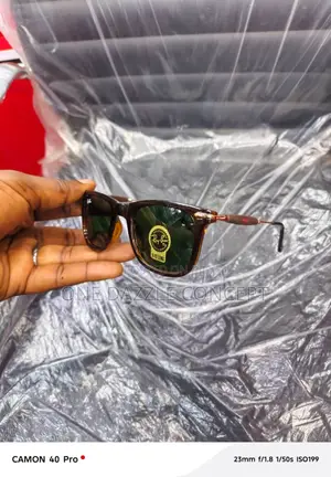 Luxury Rayban