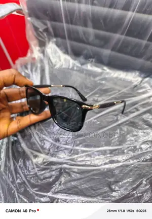 Luxury Rayban