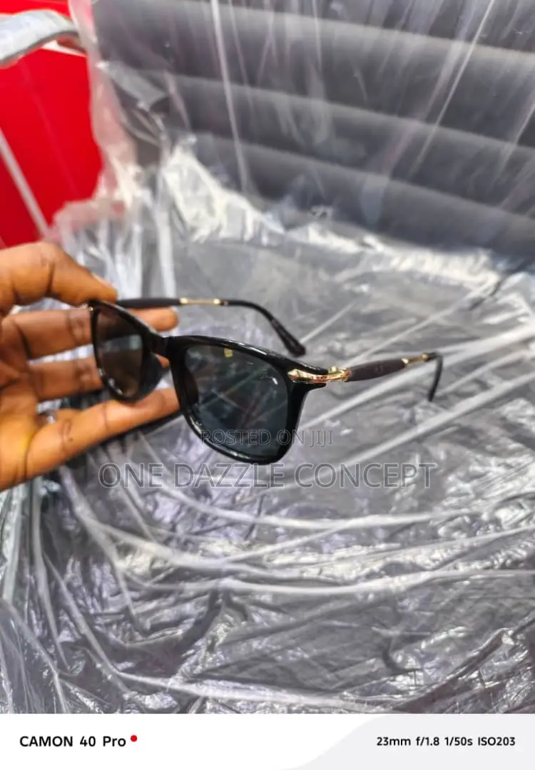 Luxury Rayban
