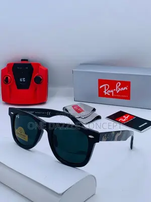 Luxury Rayban