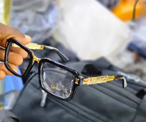 Luxury Cartier Eyewear