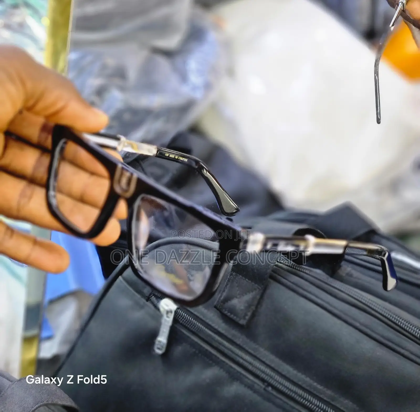 Luxury Cartier Eyewear