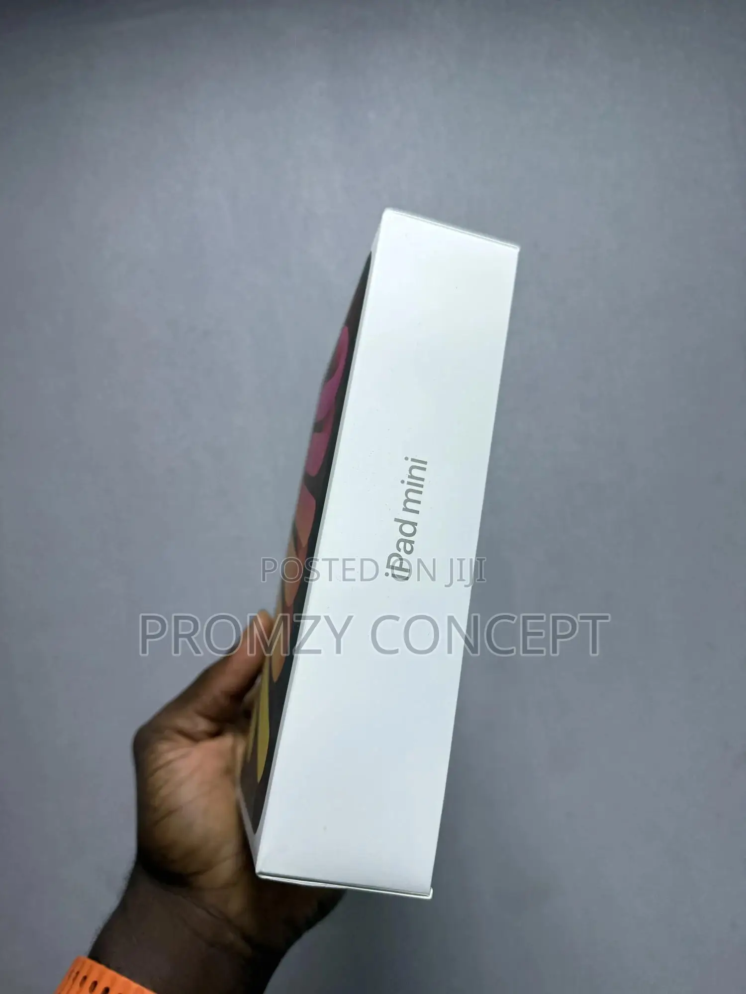 New Apple iPad (2025) 512 GB