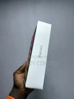 New Apple iPad (2025) 512 GB