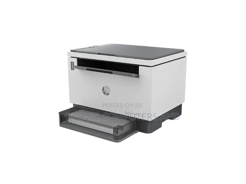 Hp Laserjet Tank MFP 1602w Printer (2r3e8a)
