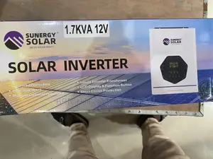 Sunergy 1.7kva Inverter