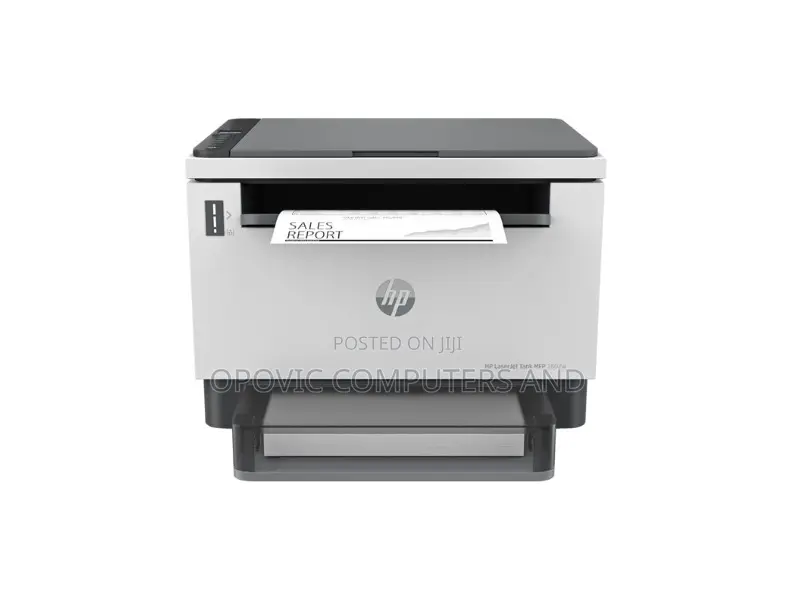 Hp Laserjet Tank MFP 1602w Printer (2r3e8a)
