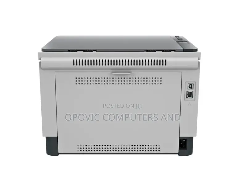 Hp Laserjet Tank MFP 1602w Printer (2r3e8a)