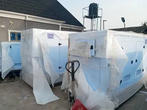 Diesel Sound Prof Generator