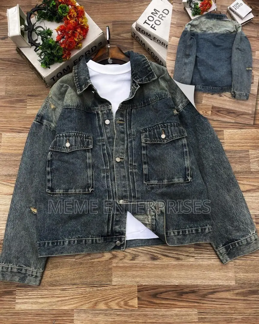 Designer Denim 