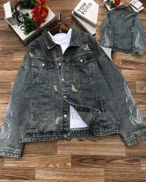 Designer Denim 
