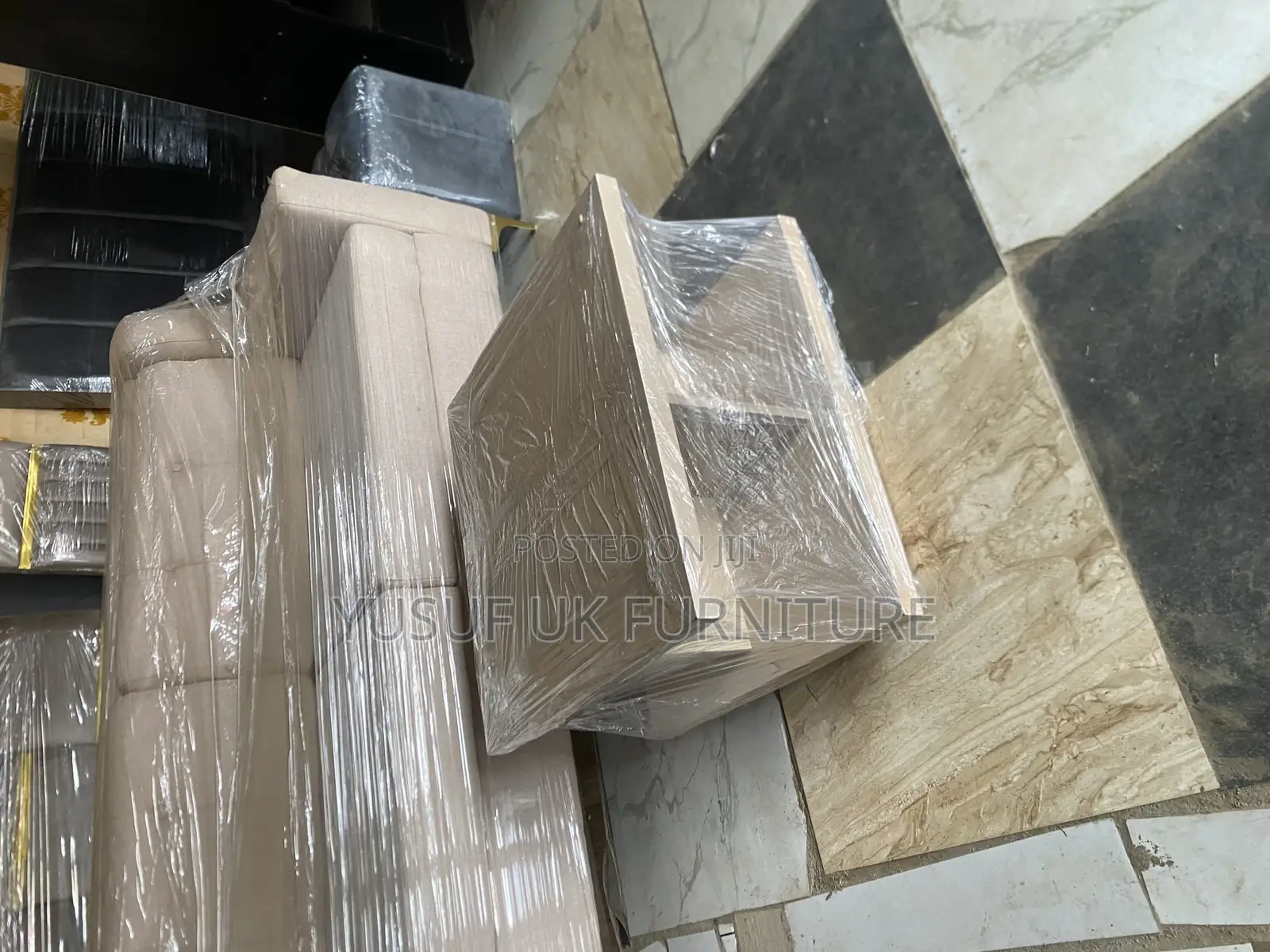 Coffee Table Available