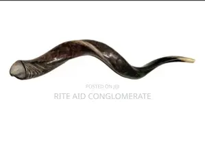 Jerusalem Shofar