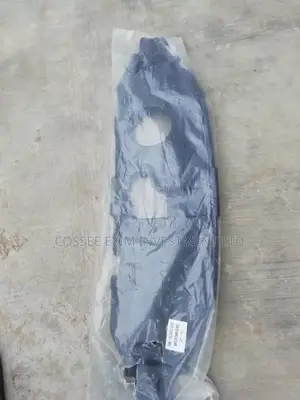 Radiator Plastic Honda Civic 2013