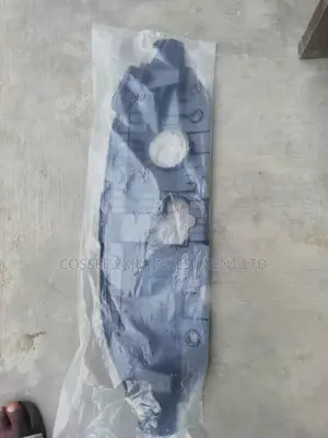 Radiator Plastic Honda Civic 2013
