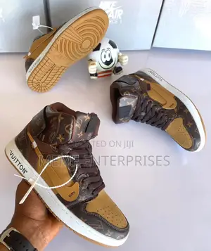 Jordan 1 (Mixed) 