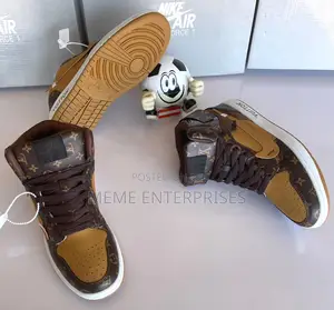 Jordan 1 (Mixed) 