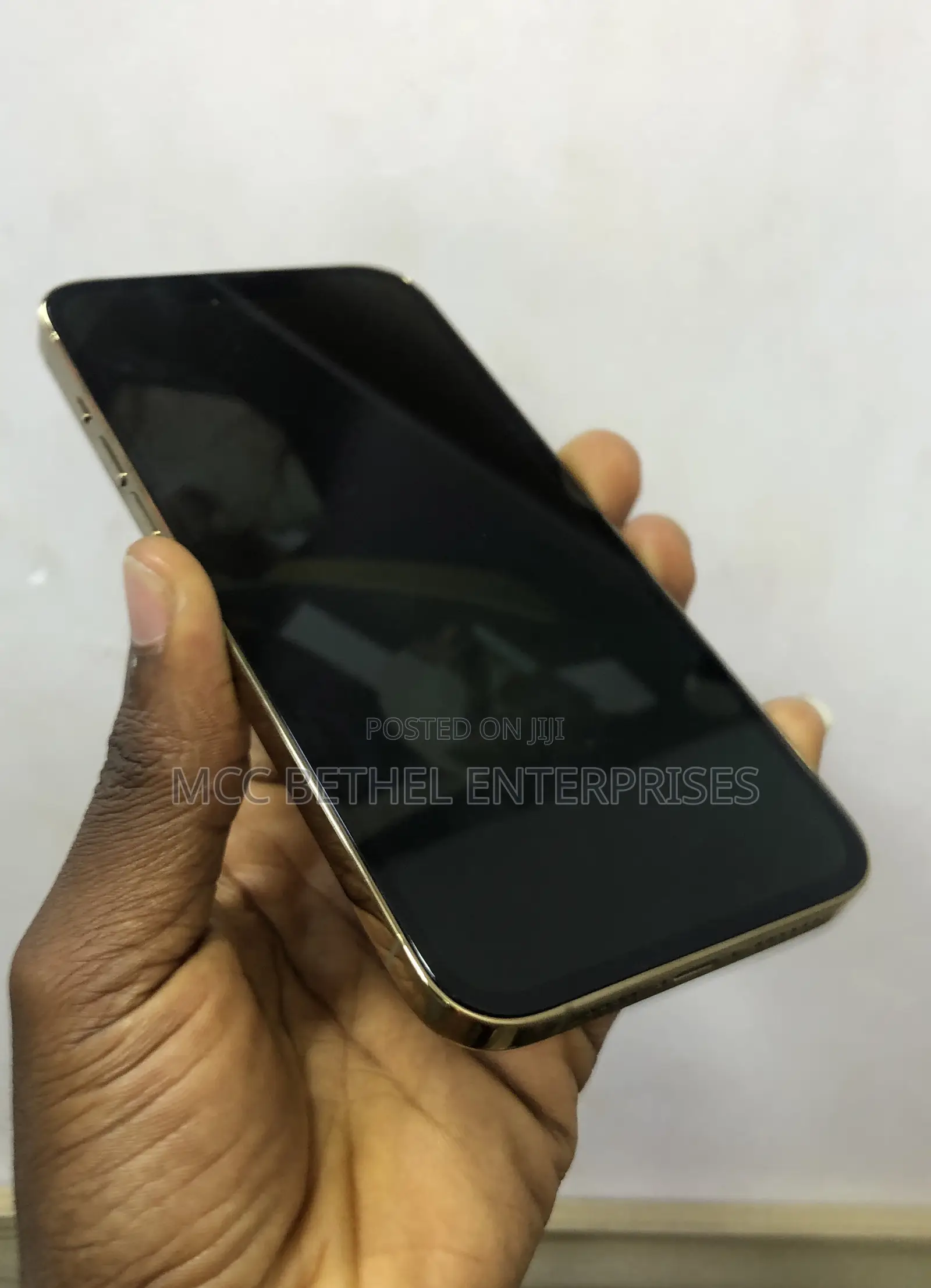 Apple iPhone 13 Pro Max 128 GB Gold