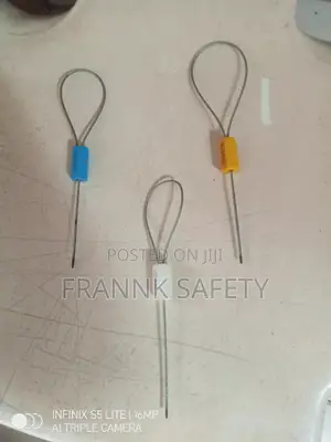 Security Cable Seal